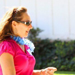 Meet your Posher, Sherri